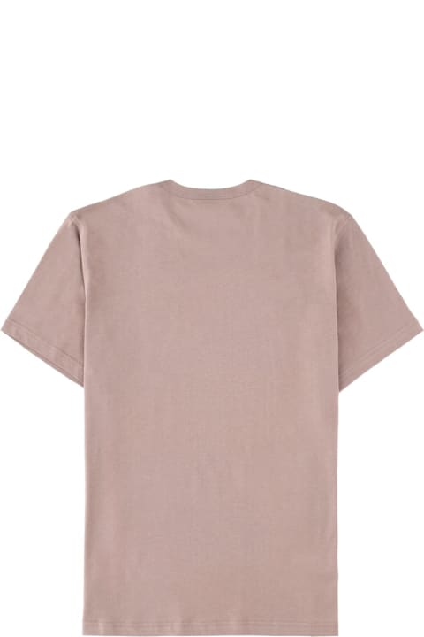 Belstaff لـ Women Belstaff T-shirt With Logo