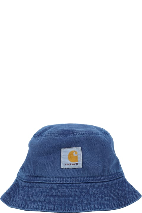 Hats for Women Carhartt Garrison Bucket Hat