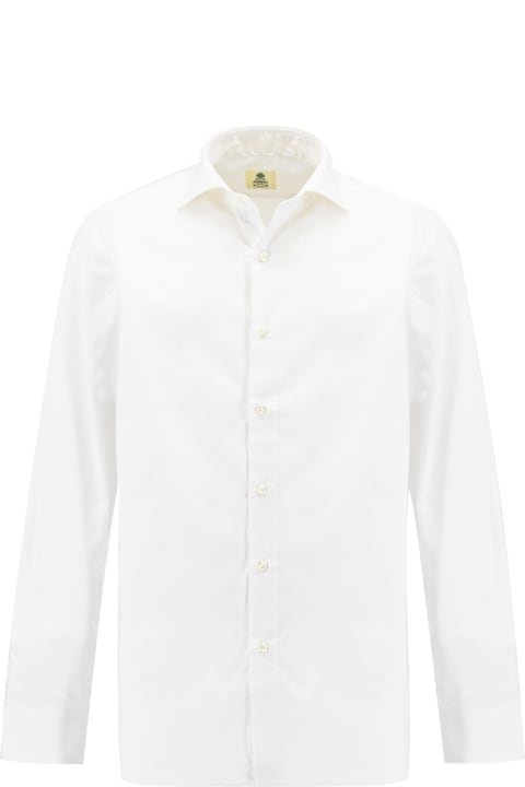 Luigi Borrelli Clothing for Men Luigi Borrelli Shirt