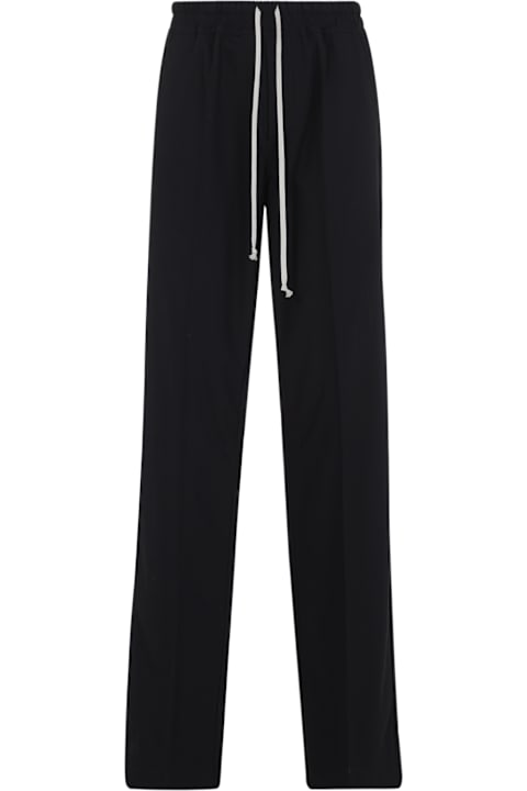 Clothing for Men Rick Owens Dietrich Drawstring Pants