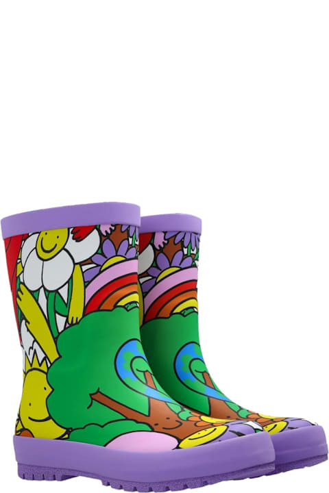 Homeware Stella McCartney Boots