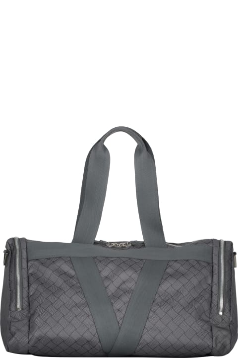 Bottega Veneta Luggage for Men Bottega Veneta Travel Bag