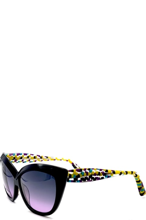 Alain Mikli Eyewear for Men Alain Mikli Al1313 Sunglasses