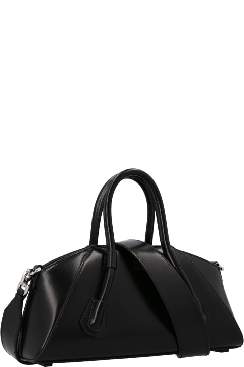 Givenchy Luggage for Women Givenchy 'antigona Mini Handbag