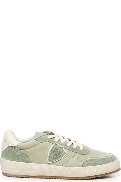 Homeware Philippe Model Nice Sneakers