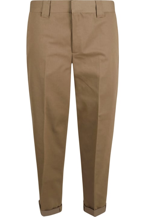 Homeware Golden Goose Skate Chino Trousers