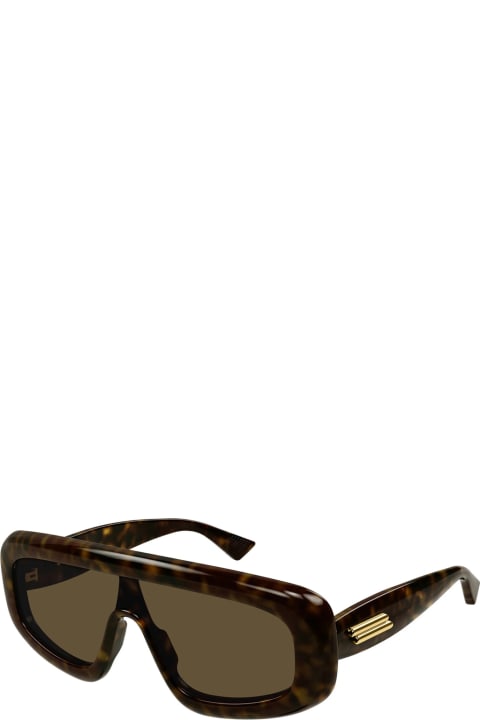 Bottega Veneta Eyewear Accessories for Women Bottega Veneta Eyewear fra Bottega Veneta for at forkæle dine øjne en tand mere