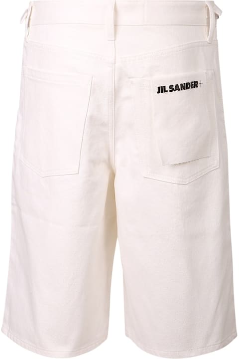 Homeware Jil Sander Denim Shorts