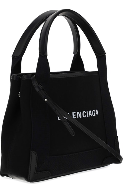 Totes for Women Balenciaga Cabas Handbag