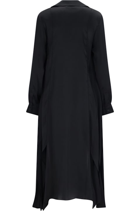 Coperni Dresses for Women Coperni Maxi Shirt Dress