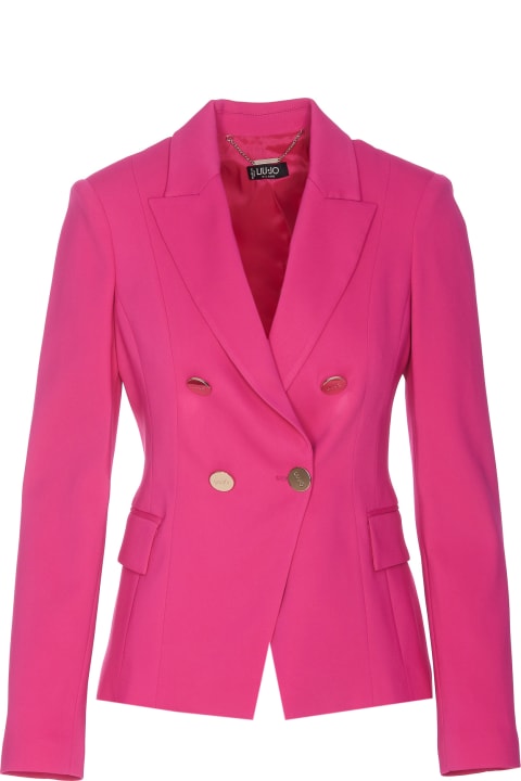 Liu-Jo Coats & Jackets for Women Liu-Jo Jacket