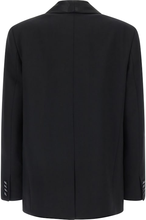 Homeware Pucci 'labirinto' Single-breasted Blazer