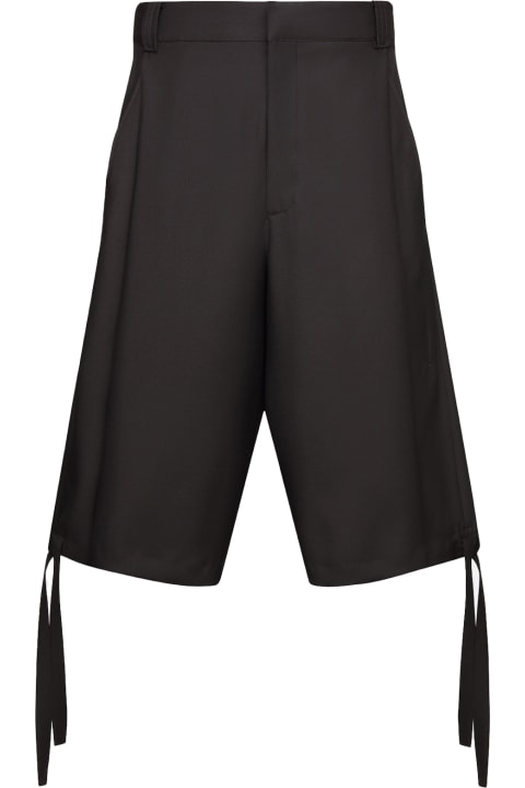 メンズ新着アイテム Dior Homme Shorts