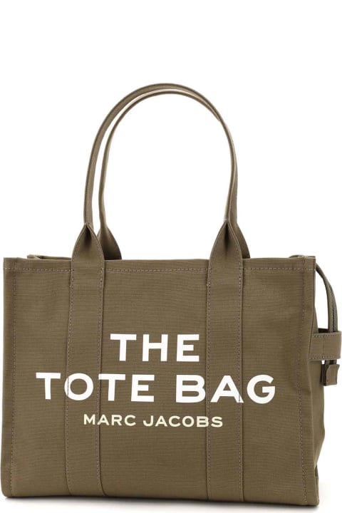 Homeware Marc Jacobs The Large Canvas Tote