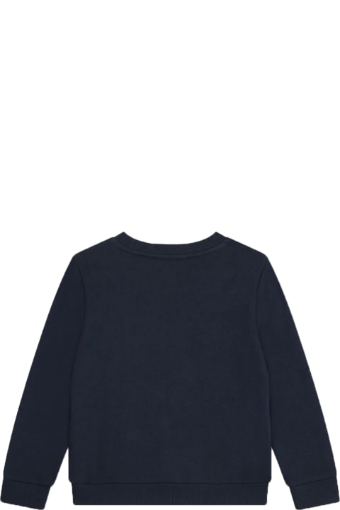 Kenzo Sweaters & Sweatshirts for Boys Kenzo Cotton Sweatshirt