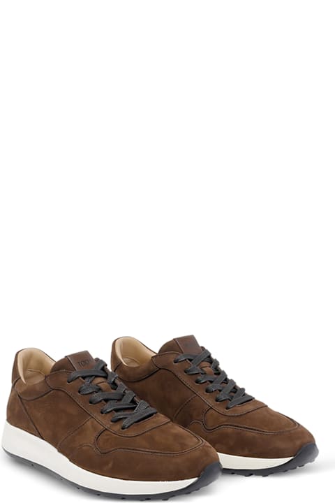 Homeware Tod's Tod's Sneakers Brown
