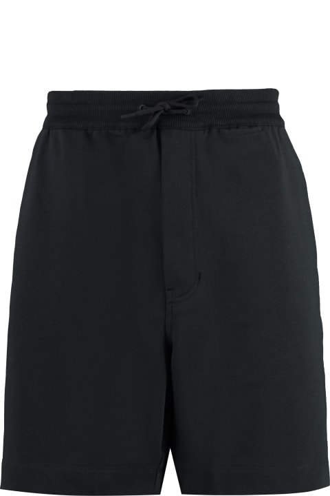 Y-3 for Women Y-3 Cotton Blend Shorts
