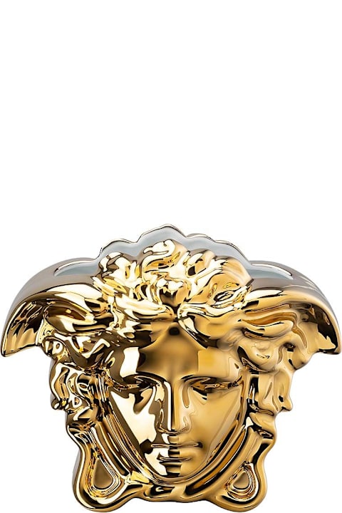 Home Décor Versace Medusa Vaso 15 Cm