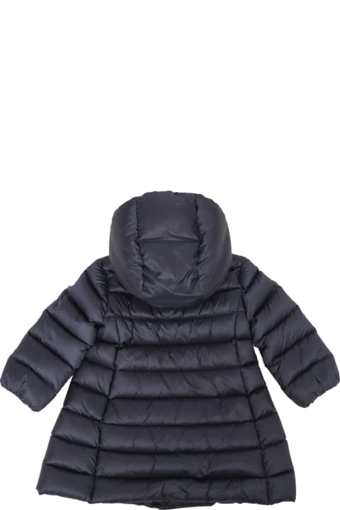 Topwear for Baby Girls Moncler Moncler Majeure Down Jacket