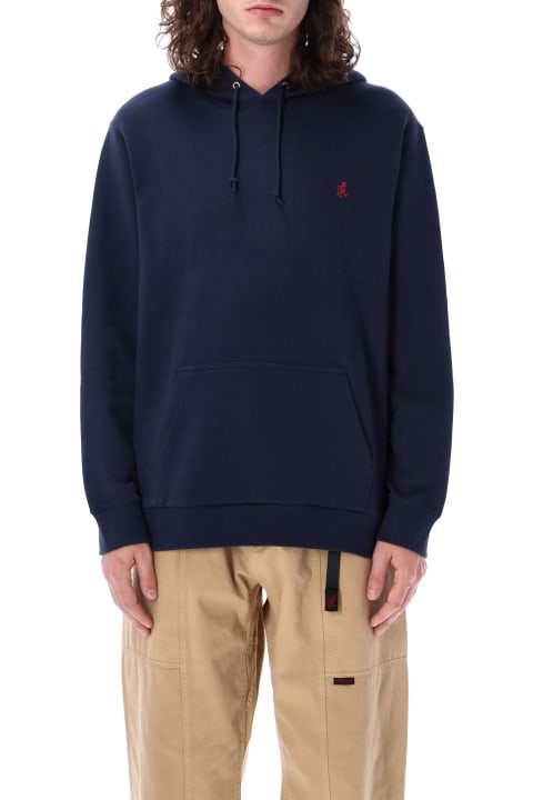 Gramicci Fleeces & Tracksuits for Men Gramicci One Point Hoodie