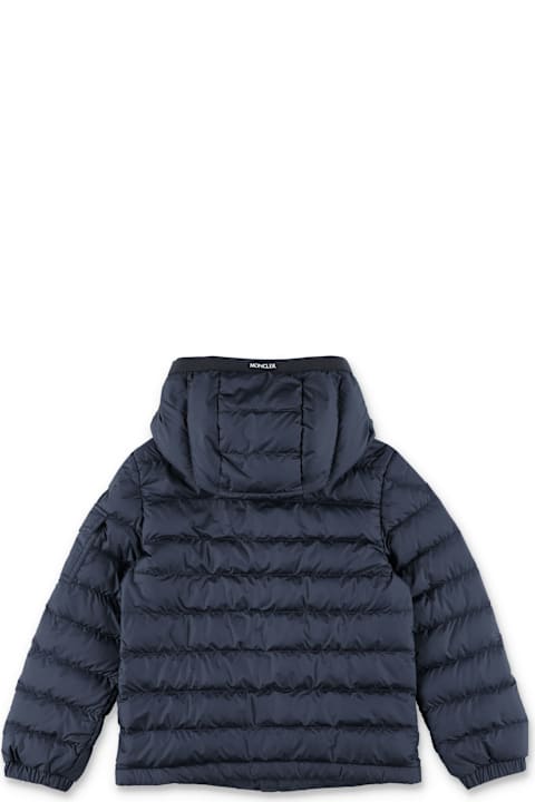 Homeware Moncler Kid - Galion Hooded Down Jacket