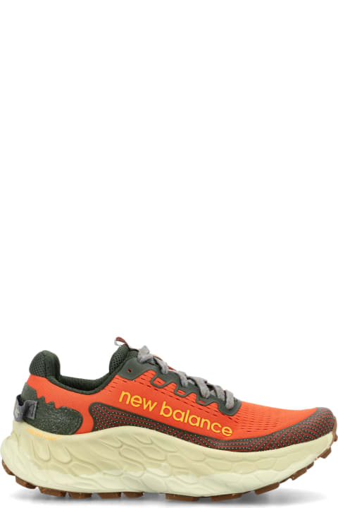 Fashion for Women New Balance More Trail V3 Sneakers