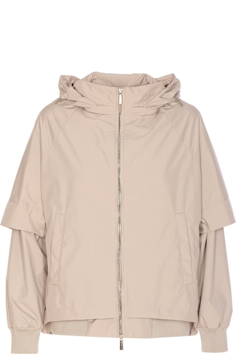 Moorer for Women Moorer Talitha Jacket