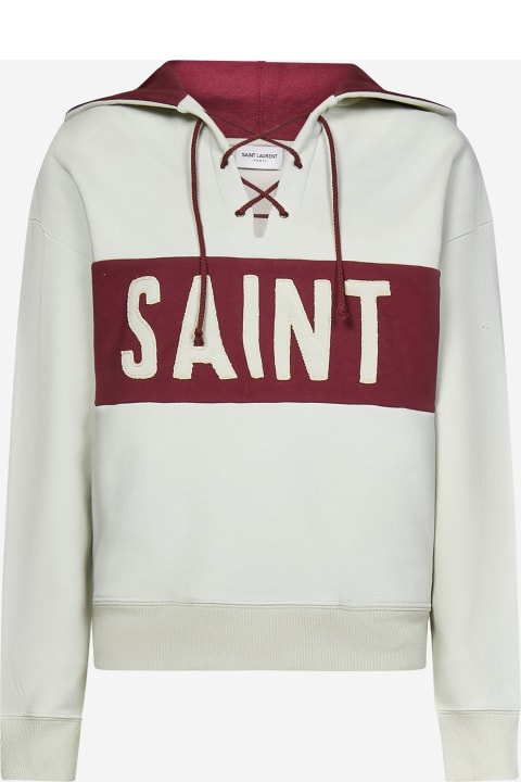 Clothing for Women Saint Laurent Sweatshirt
