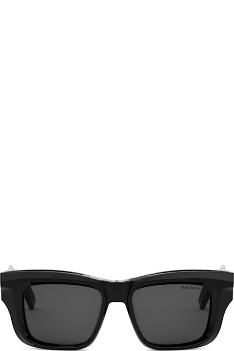 Dior Eyewear for Men Dior Diorxplorer S2i 10a0 Black Sunglasses