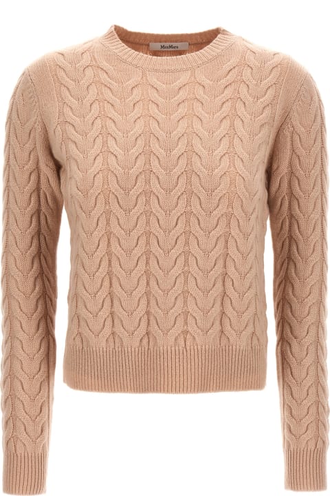 Sweaters for Women Max Mara 'odessa' Sweater