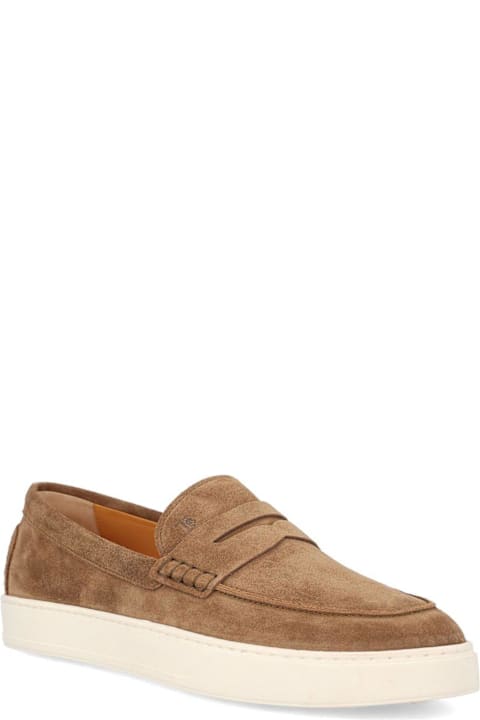 Homeware Tod's Torba Slip-on Loafers