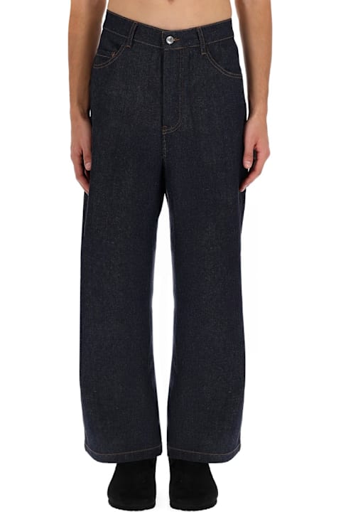 YMC for Women YMC "replacement" Jeans