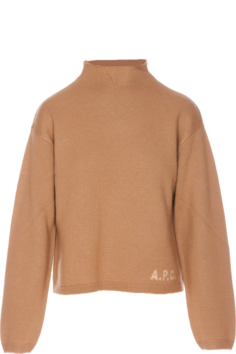 A.P.C. for Women A.P.C. Oda Pullover
