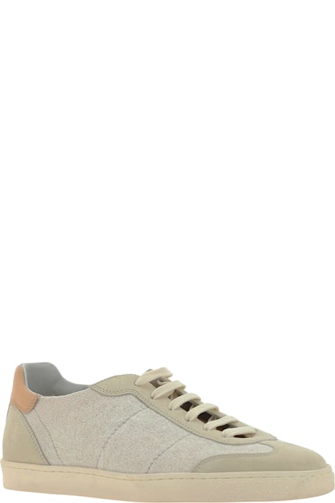 Brunello Cucinelli Shoes Sale for Men Brunello Cucinelli Sneakers