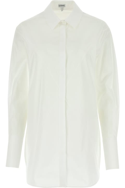 Homeware Loewe Camicia
