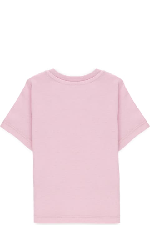Topwear for Baby Girls Stella McCartney Kids T-shirt With Print