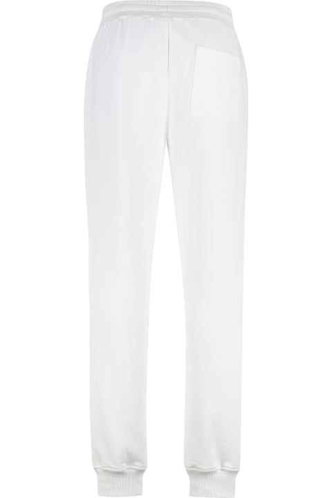 Casablanca Pants for Men Casablanca Cotton Track-pants