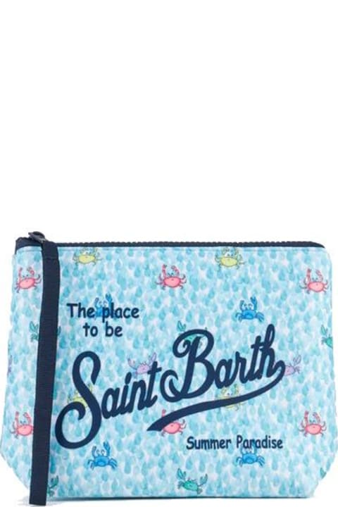 Bags for Men MC2 Saint Barth Aline Pochette