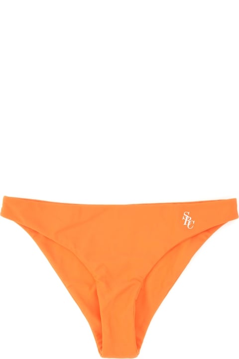 Homeware Sporty & Rich Bikini Briefs With Logo