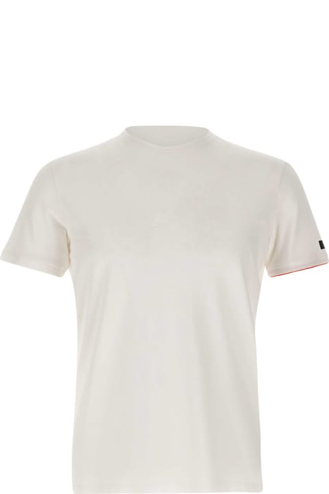 RRD - Roberto Ricci Design for Men RRD - Roberto Ricci Design T-shirt 'shirty Macro'