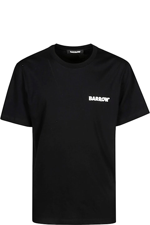 Barrow Topwear for Men Barrow Jersey T-shirt Unisex