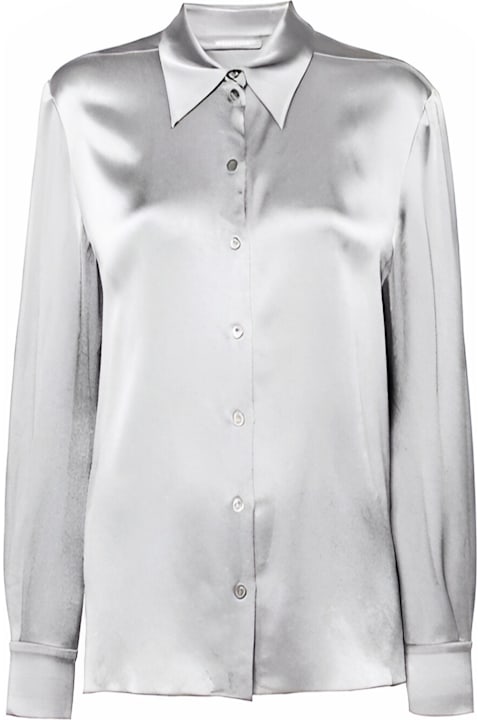 Alberta Ferretti Topwear for Women Alberta Ferretti Shirt