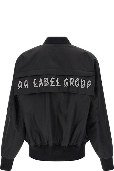 Homeware 44 Label Group 'outer' Bomber Jacket