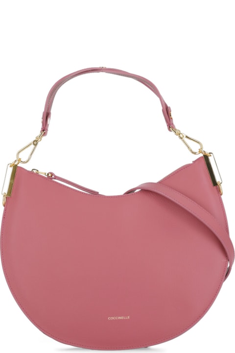 Coccinelle حقائب الكتف لـ السيدات Coccinelle Sunup Bag