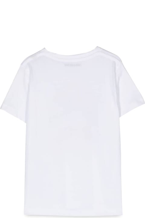 Fashion for Kids Zadig & Voltaire Tee Shirt