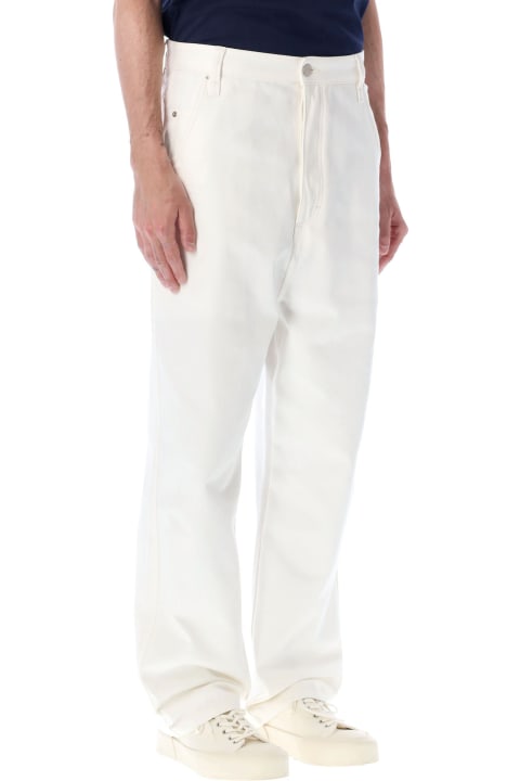 Denim Trousers
