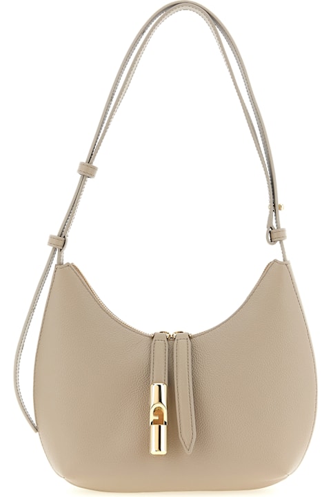 Homeware Furla 'furla Goccia' Small Shoulder Bag