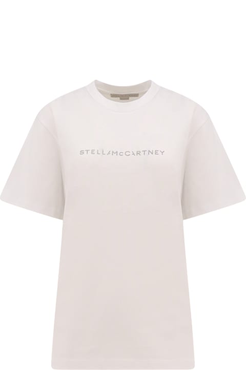 Stella McCartney Topwear for Women Stella McCartney T-shirt