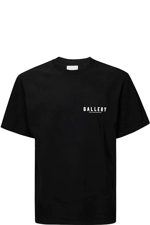 Homeware AGOLDE Slogan Printed Crewneck T-shirt