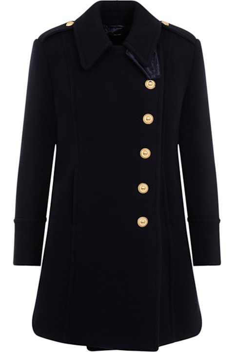 Tom Ford Coats & Jackets for Women Tom Ford Virgin Wool Jacket